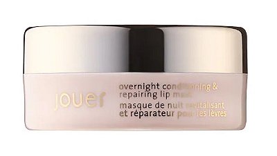 Jouer Cosmetics Overnight Conditioning & Repairing Lip Mask