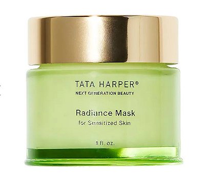 Tata Harper Radiance Mask for Reactive Skin