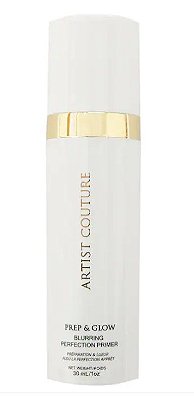 Artist Couture Prep & Glow Blurring Perfection Primer