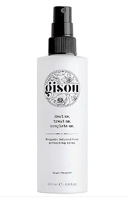Gisou Propolis Infused Heat Protecting Spray