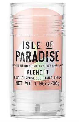 Isle of Paradise Blend It Multi-Purpose Self-Tan Blender