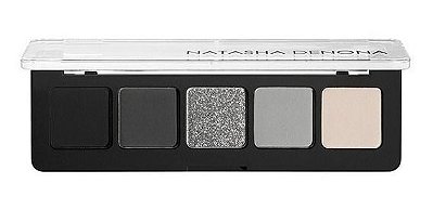 Natasha Denona Mini Xenon Eyeshadow Palette