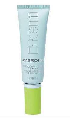 Item Beauty By Addison Rae Overdew Clean Intensive Cream Moisturizer with Argan Oil