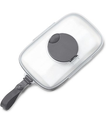 Skip Hop On-The-Go Wipes Dispenser