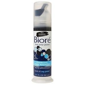 Bioré Charcoal Pore Minimizer