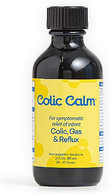 Colic Calm