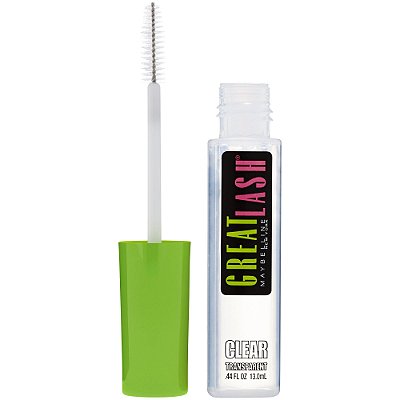 Maybelline Great Lash Clear Transparent