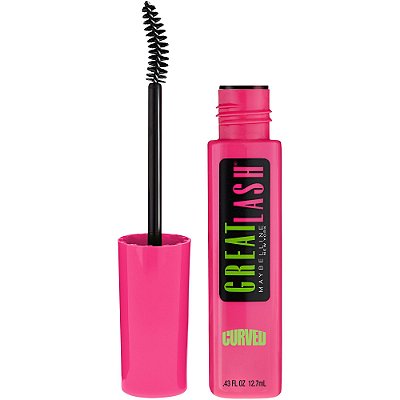 Maybelline Great Lash Curved