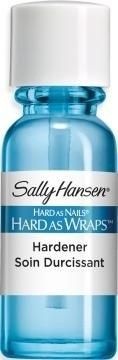 Sally Hansen Hard as Nails Hard as Wraps