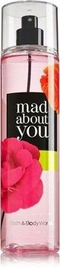 Mad About You Fine Fragrance Mist