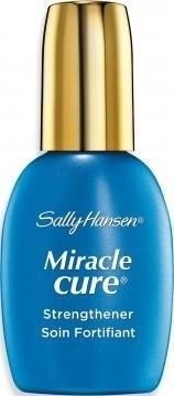 Sally Hansen Miracle Cure