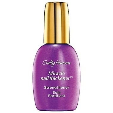 Sally Hansen Miracle Nail Thickener