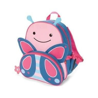 Mochila Skip Hop Borboleta