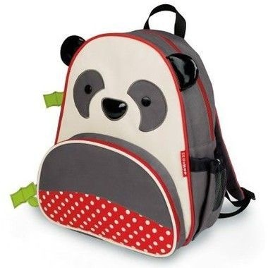 Mochila Skip Hop Panda