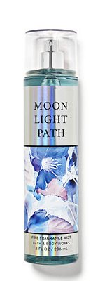 Moonlight Path Fine Fragrance Mist