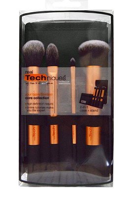 Real Techniques Core Collection Set