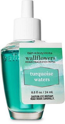 Turquoise Waters Wallflowers Fragrance Refill