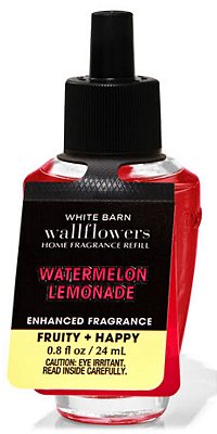 Watermelon Lemonade Wallflowers Fragrance Refill