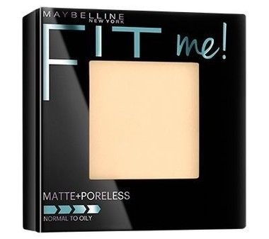 Maybelline Fit Me Matte + Poreless Powder