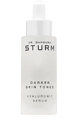 Dr. Barbara Sturm Darker Skin Tones Hyaluronic Serum