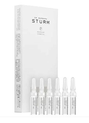 Dr. Barbara Sturm Hyaluronic Ampoules