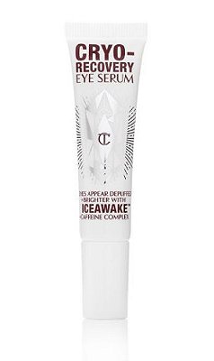 Charlotte Tilbury Cryo-Recovery Depuffing Eye Serum