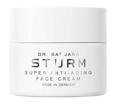 Dr. Barbara Sturm Super Anti-Aging Face Cream