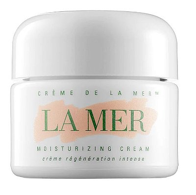 La Mer Crème de la Mer Moisturizer