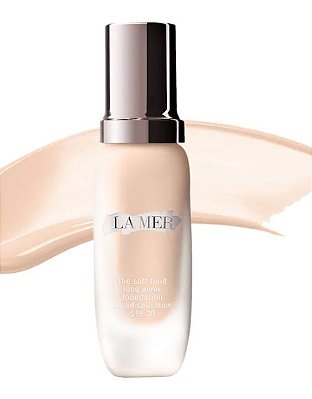 La Mer The Soft Fluid Long Wear Foundation SPF 20