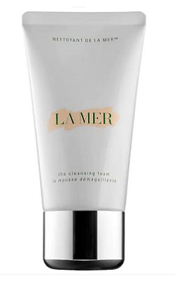 La Mer The Cleansing Foam