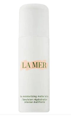 La Mer The Moisturizing Matte Lotion