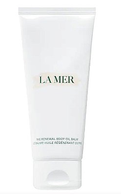 La Mer The Renewal Body Oil Balm