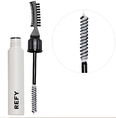 Refy Brow Sculpt Shape and Hold Gel with Lamination Effect