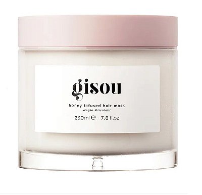 Gisou Honey Infused Hair Mask