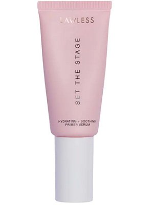 Lawless Set The Stage Hydrating Primer Serum