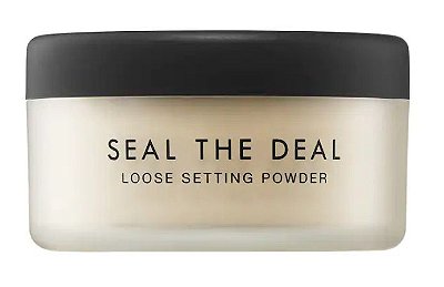 Lawless Mini Seal The Deal Loose Setting Powder