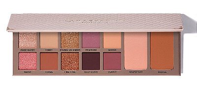 Anastasia Beverly Hills Primrose All In One Face & Eye Shadow Palette