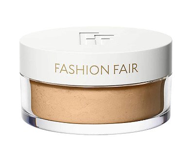 Fashion Fair Set It Loose Setting Powder