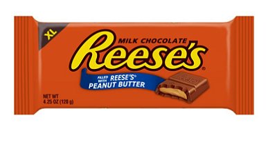 Reese's 4-1/2 Ounce XL Chocolate Bar
