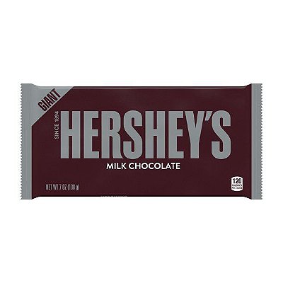  HERSHEY'S MR. GOODBAR Chocolate with Peanuts Candy