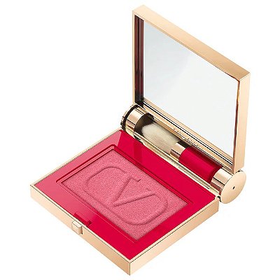 Valentino Eye2Cheek Blush and Eyeshadow