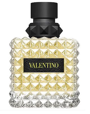 Valentino Donna Yellow Dream Eau de Parfum