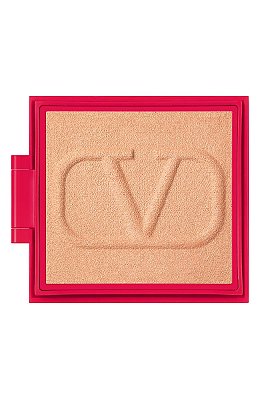 Valentino Go-Clutch Finishing Powder Refill Pan