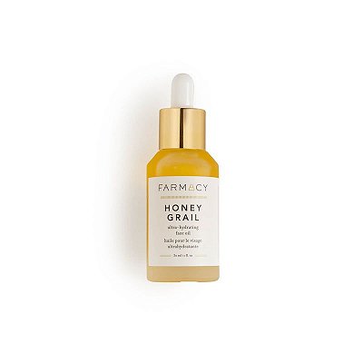 Farmacy Honey Grail Ultra-Hydrating Face Oil