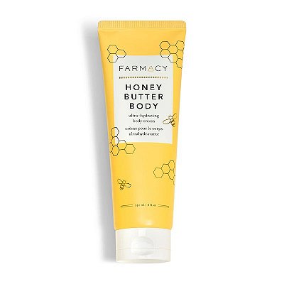 Farmacy Honey Body Butter Ultra-Hydrating Body Cream - Edição Limitada