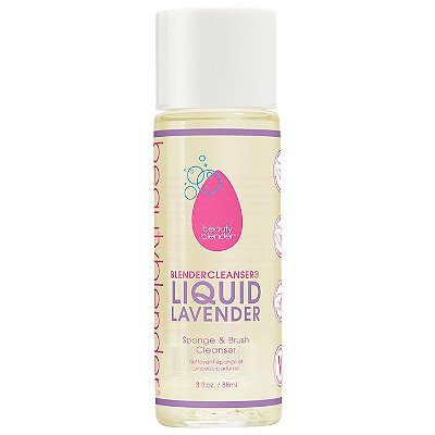 Beauty Blender Blendercleanser Liquid