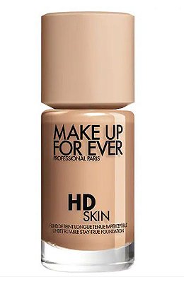 Make Up For Ever HD Skin Undetectable Longwear Foundation