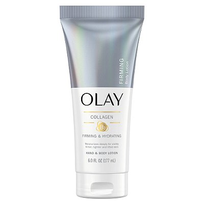 Olay Firming & Hydrating Hand and Body Lotion with Collagen