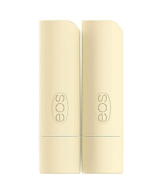 Eos 100% Natural & Organic Lip Balm Stick - Vanilla Bean