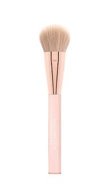 Huda Beauty Face & Cheek Blush Brush - Edição Limitada